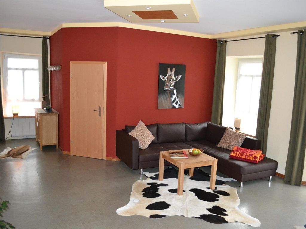 Kleins Gästehaus - Ferienwohnung I - Klausen
