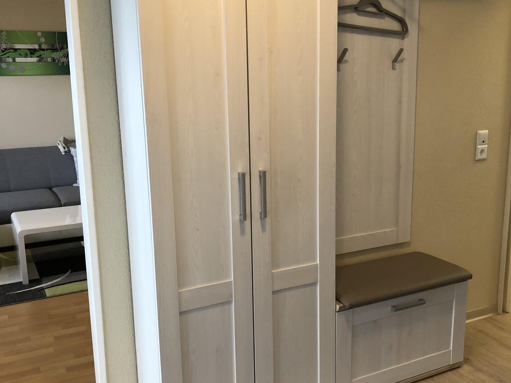 Ferienwohnung Eck, Deutschland - Morbach