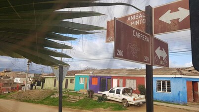 The Flat Privacy at the City Center