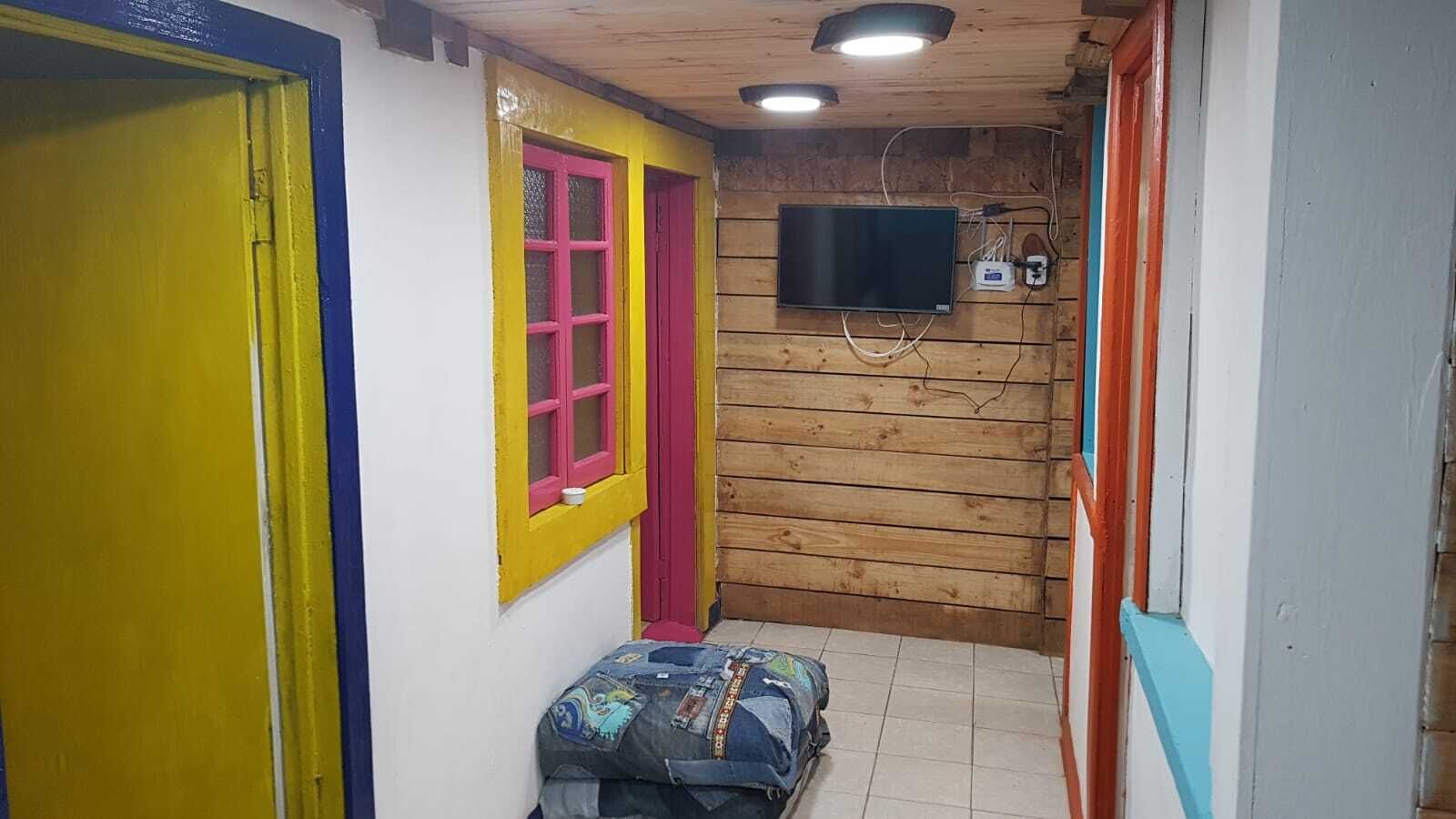 Design Apartment | Television