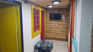 Căn hộ có thiết kế đặc sắc | TV