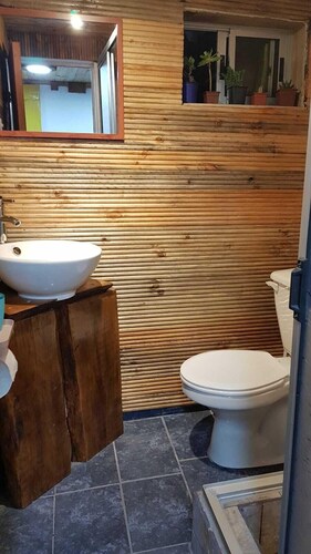 The Flat Privacy at the City Center