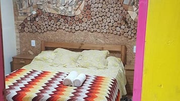 Design Apartment | 2 bedrooms, free WiFi, bed sheets