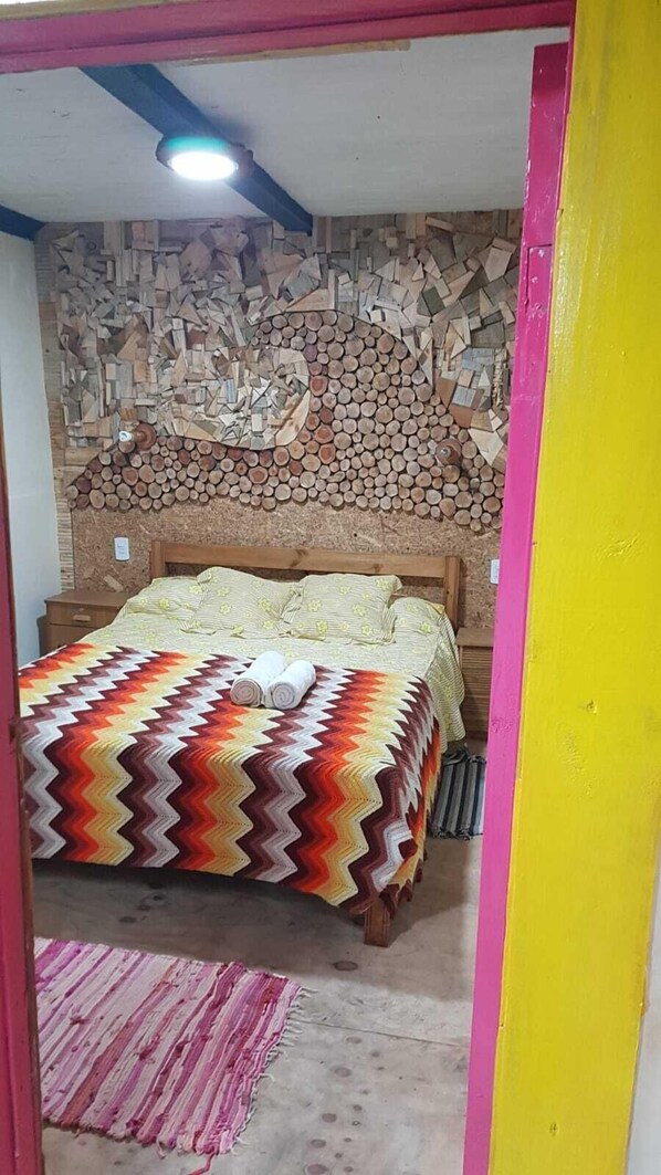 Design Apartment | 2 bedrooms, free WiFi, bed sheets