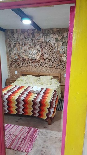 The Flat Privacy at the City Center