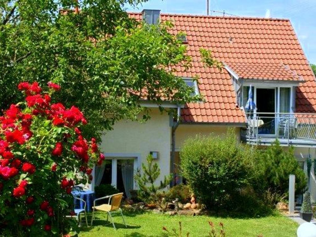 Ferienwohnungen Zimmer