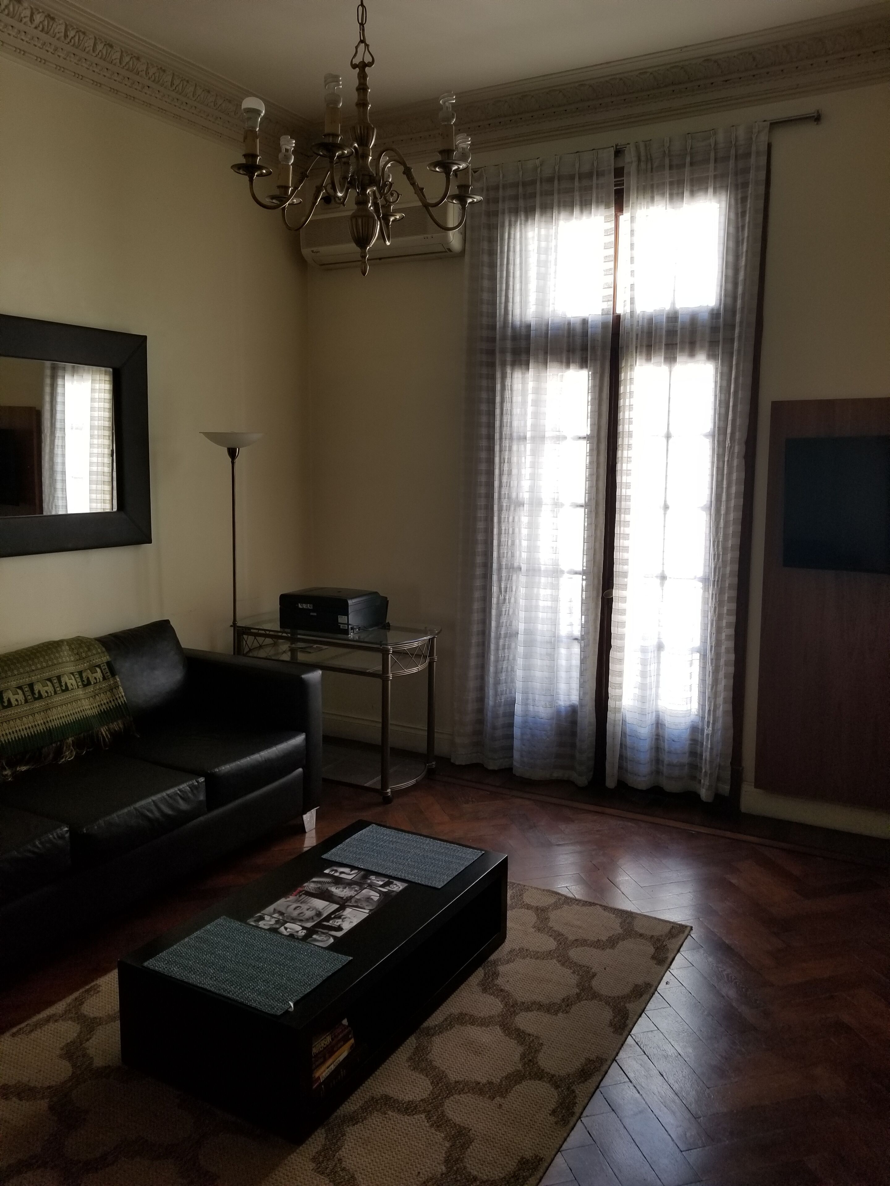 Sister of 961480. Great deal Recoleta