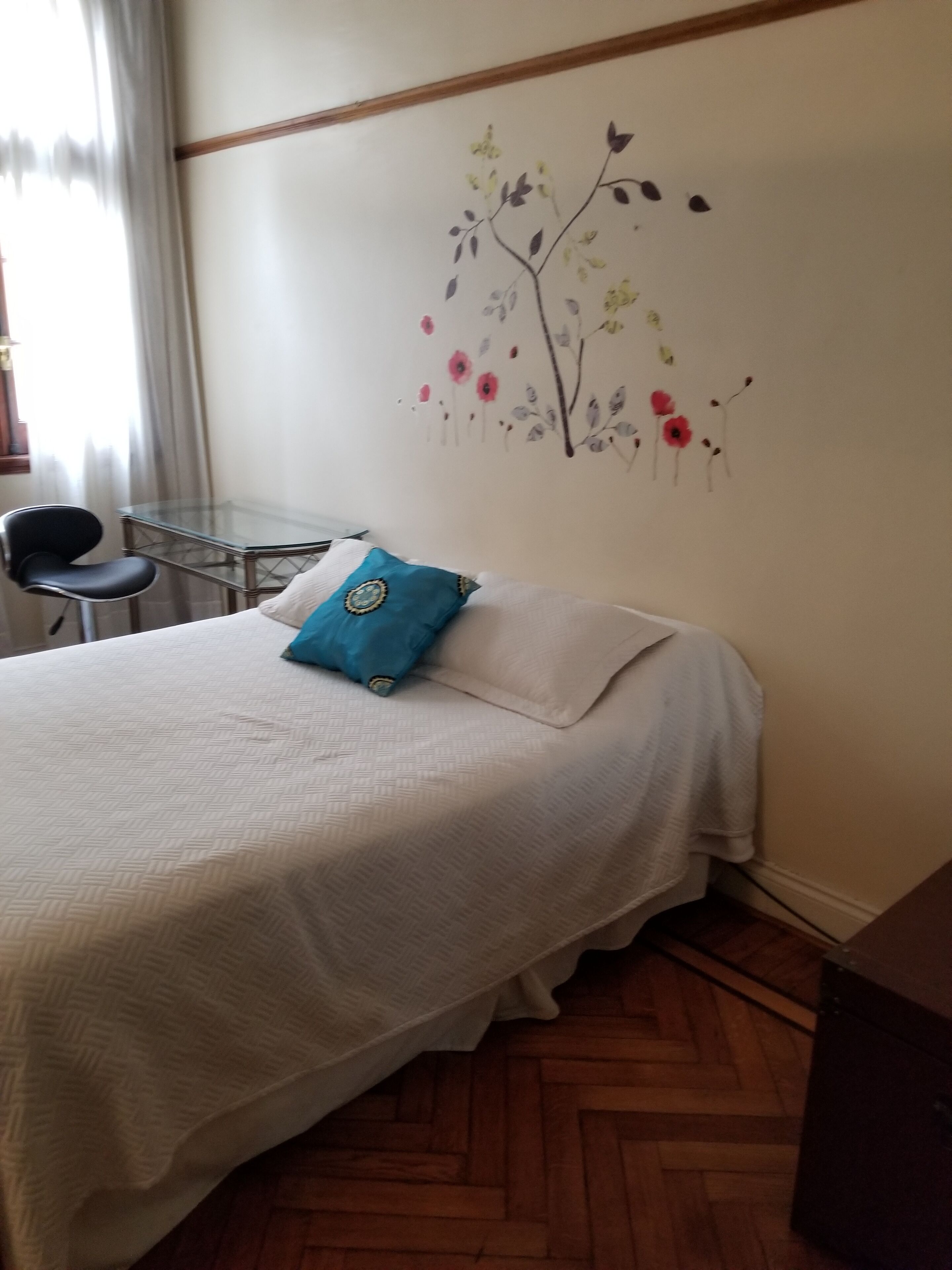 Sister of 961480. Great deal Recoleta