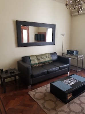 Televisión