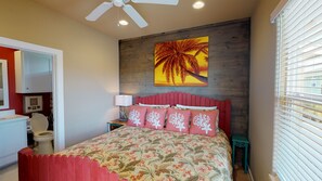 4 Schlafzimmer, kostenloses WLAN, Bettwäsche