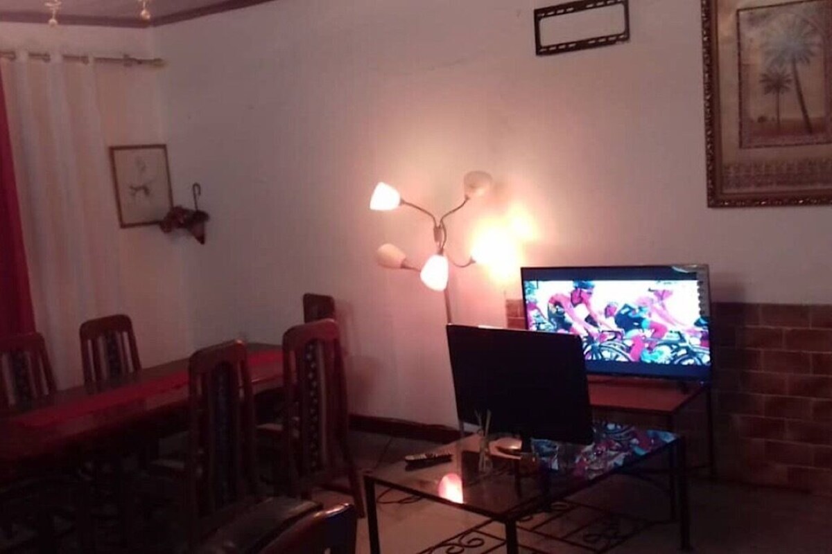 Bild für Gastgeberprofil