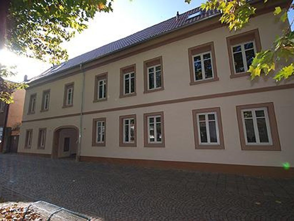 Altstadt-Appartements-Speyer 2