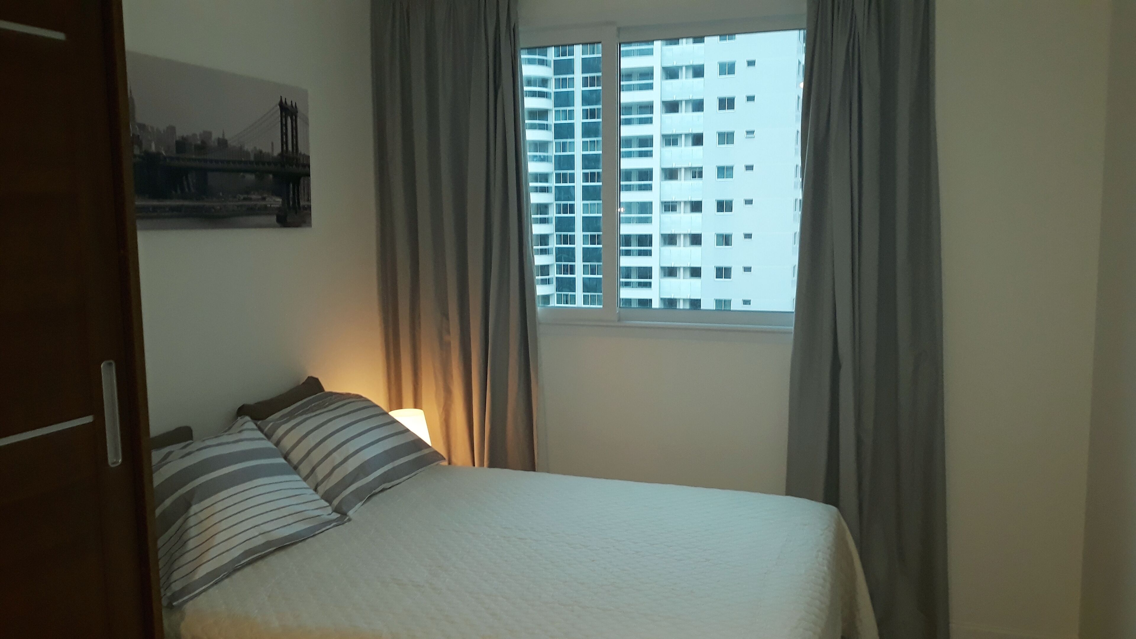 Pure Island Season - Salvador Allende and Riocentro