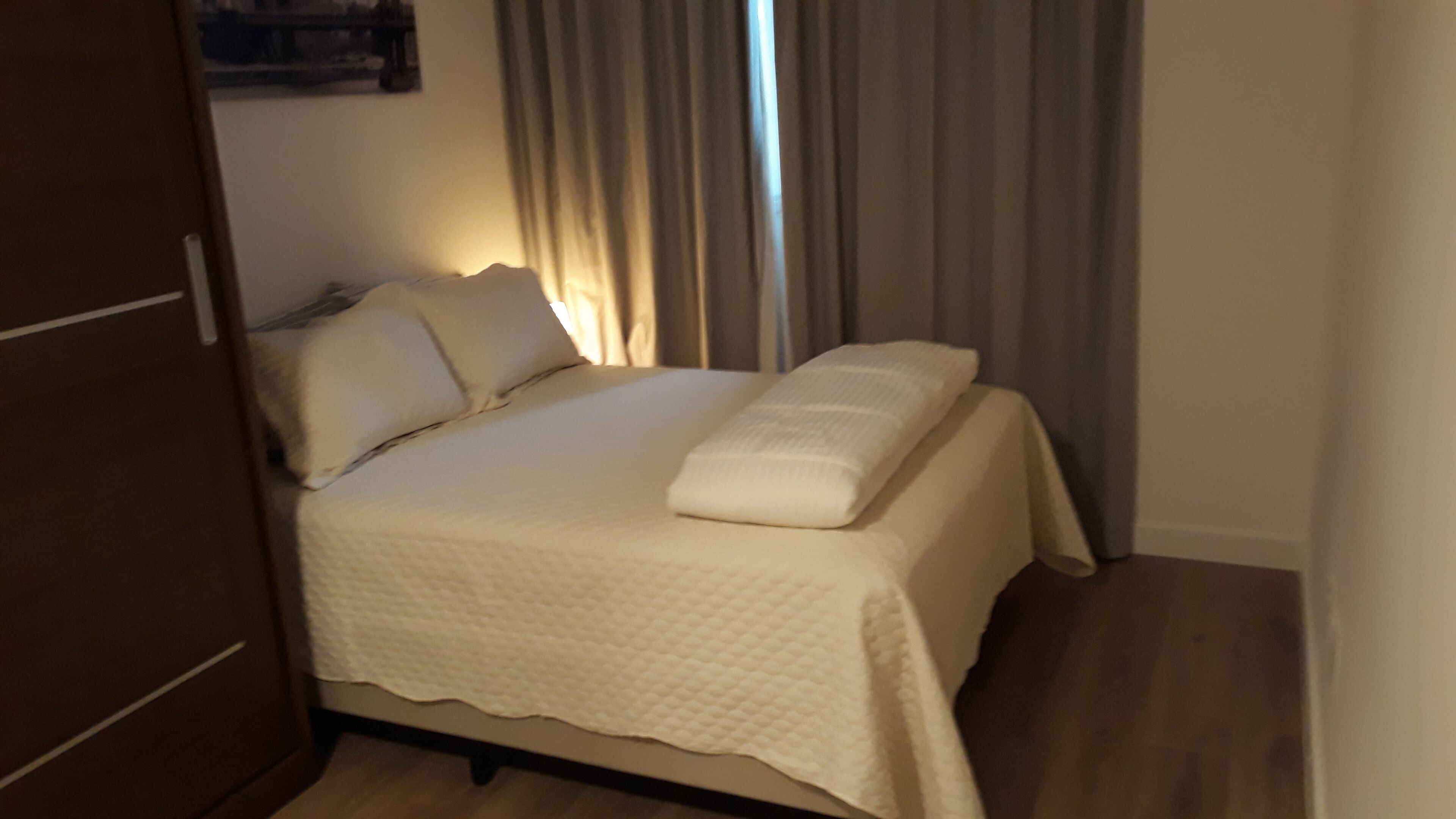 Pure Island Season - Salvador Allende and Riocentro