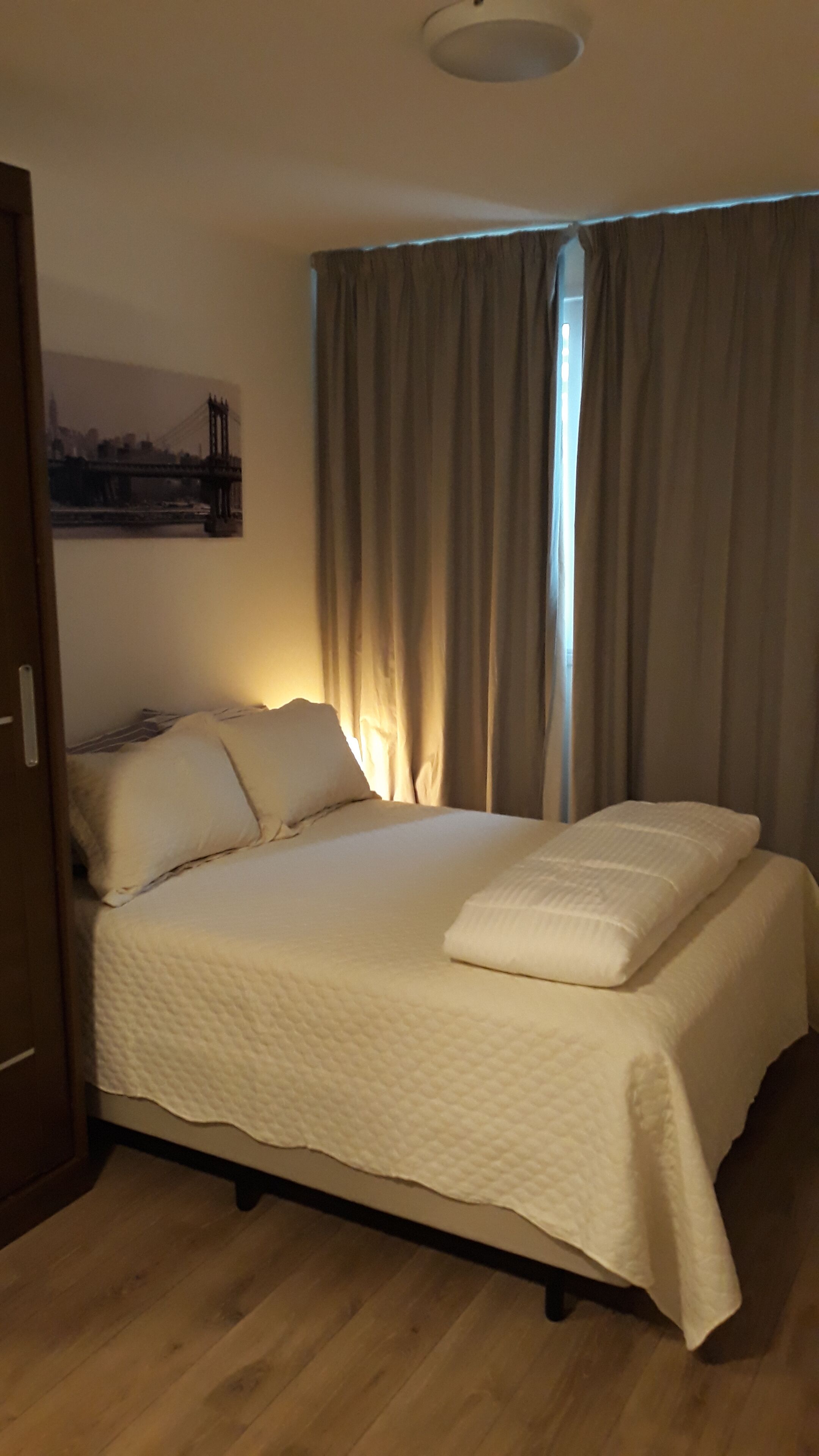 Pure Island Season - Salvador Allende and Riocentro