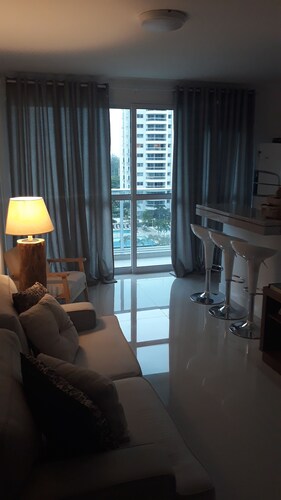 Pure Island Season - Salvador Allende and Riocentro