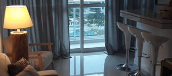 Pure Island Season - Salvador Allende and Riocentro