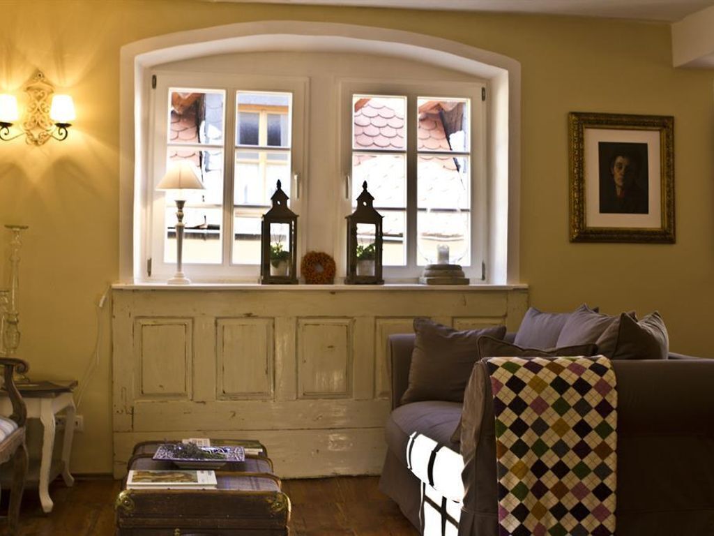 Casa De Vacaciones, Ducha, Aseo, 3 Dormitorios - Casa Limoni - Deidesheim