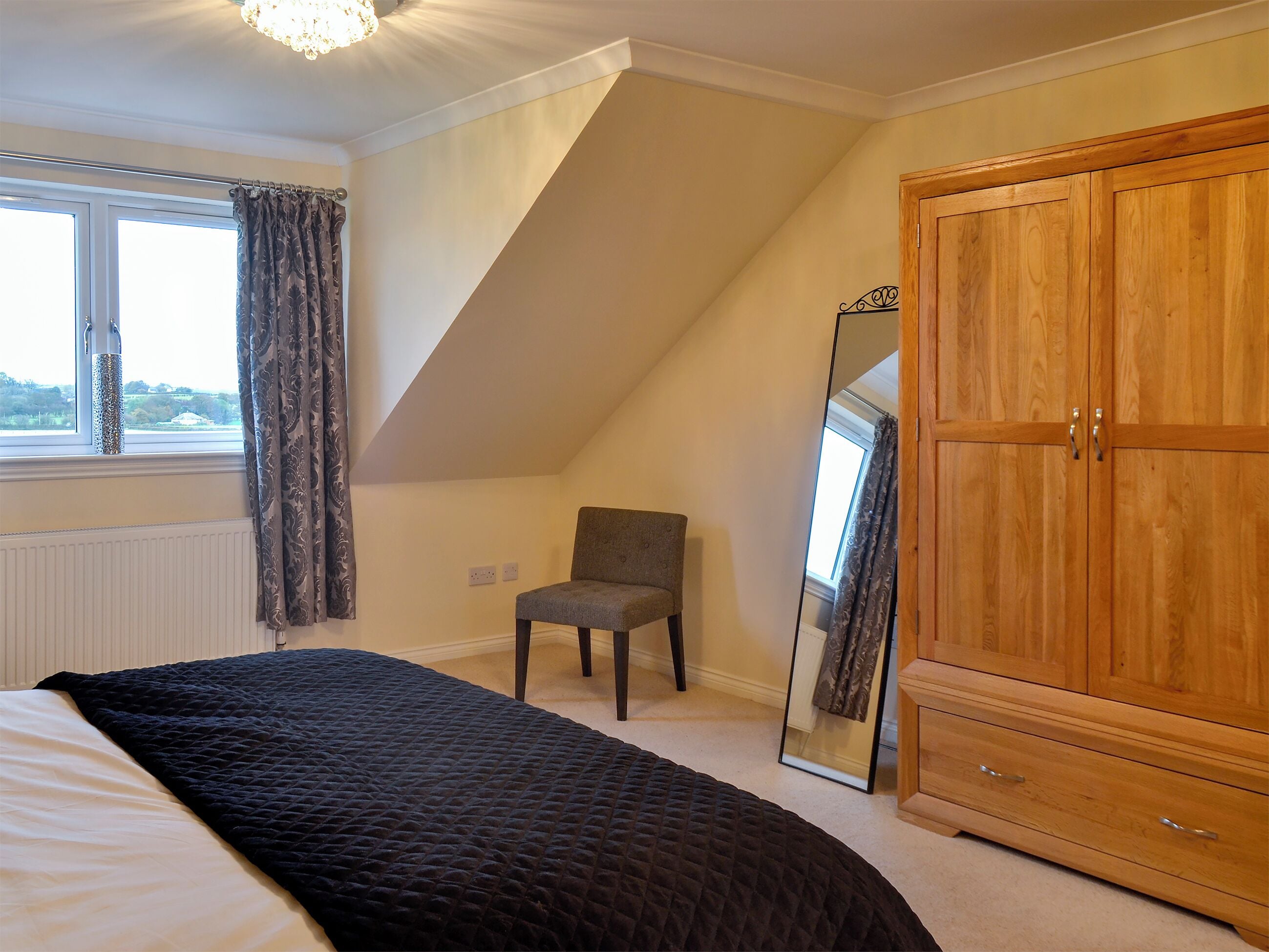 5 slaapkamers, gratis wifi, beddengoed