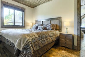 5 Schlafzimmer, kostenloses WLAN, Bettwäsche
