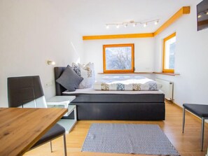 3 bedrooms, WiFi - Apartment Gabi by Interhome (Wenns)