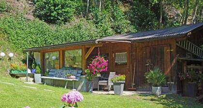 Appartement Gabi by Interhome