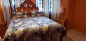 1 bedroom, WiFi