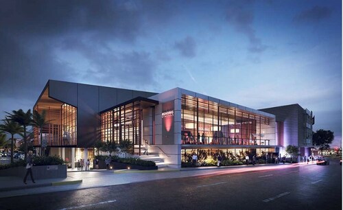 Noble House ~ 2 Hab / 1Bath / 1 Car ~ Parklands + Transporte