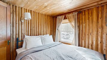 2 soverom, internettilgang og sengetøy