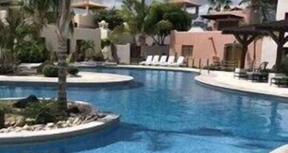 Ihanteellinen 3 BD-koti Loreto Bayssä, askeleen päässä rannasta