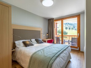 3 Schlafzimmer, kostenloses WLAN, Bettwäsche