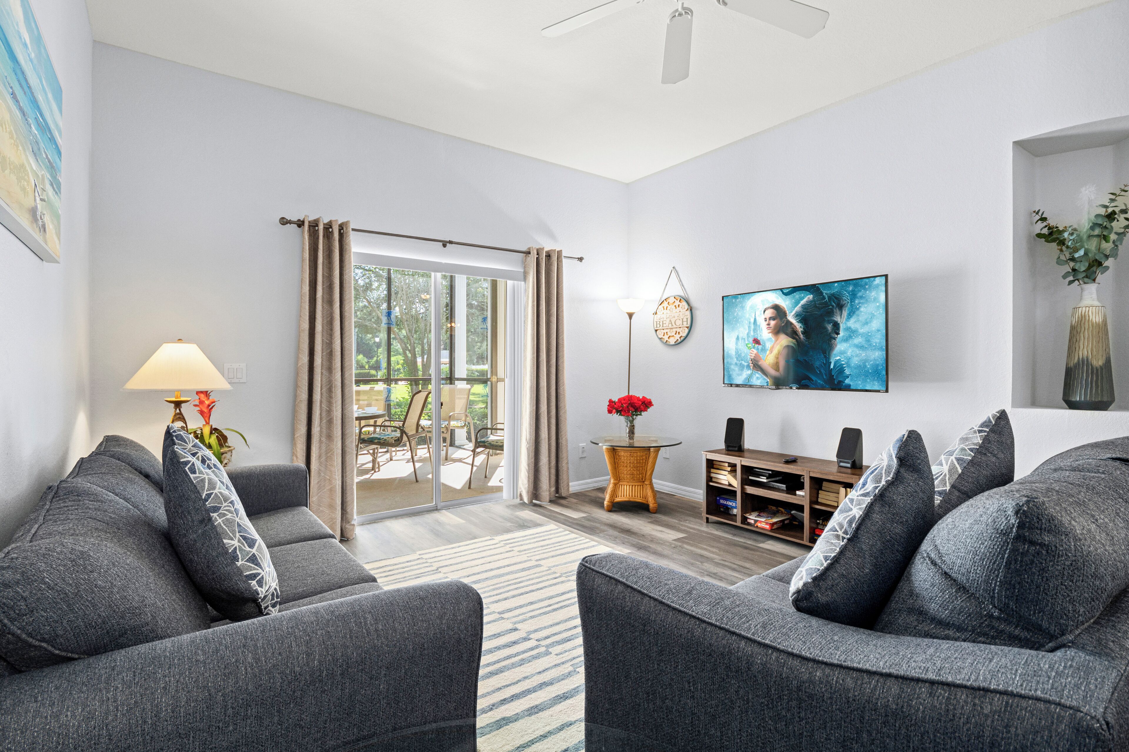 TV connectée, livres