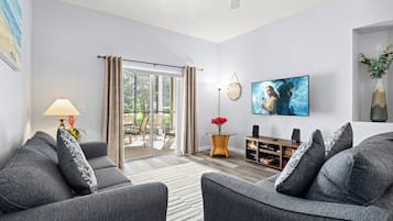 TV connectée, livres