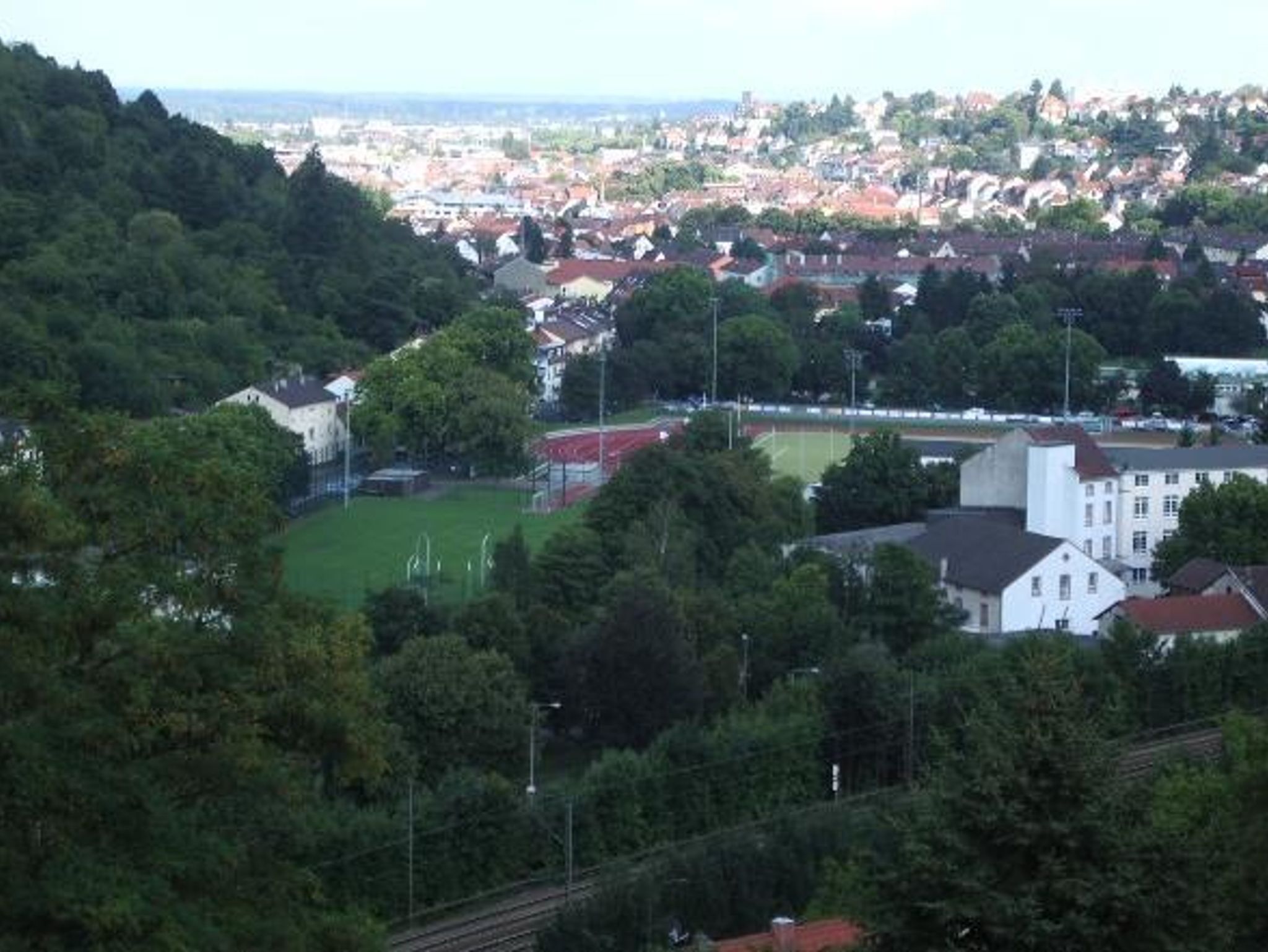 House Linne - Apartment Linne