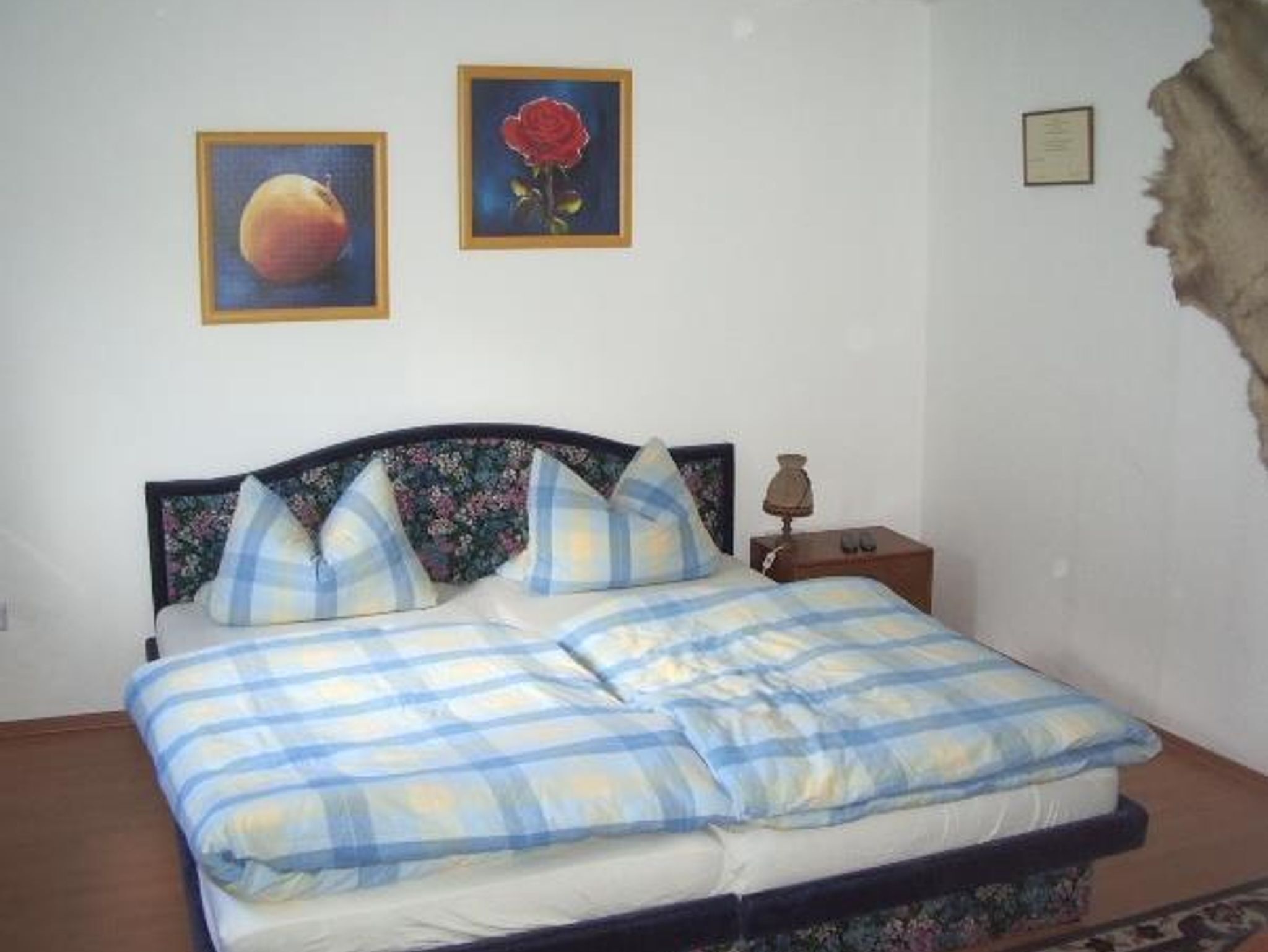 House Linne - Apartment Linne