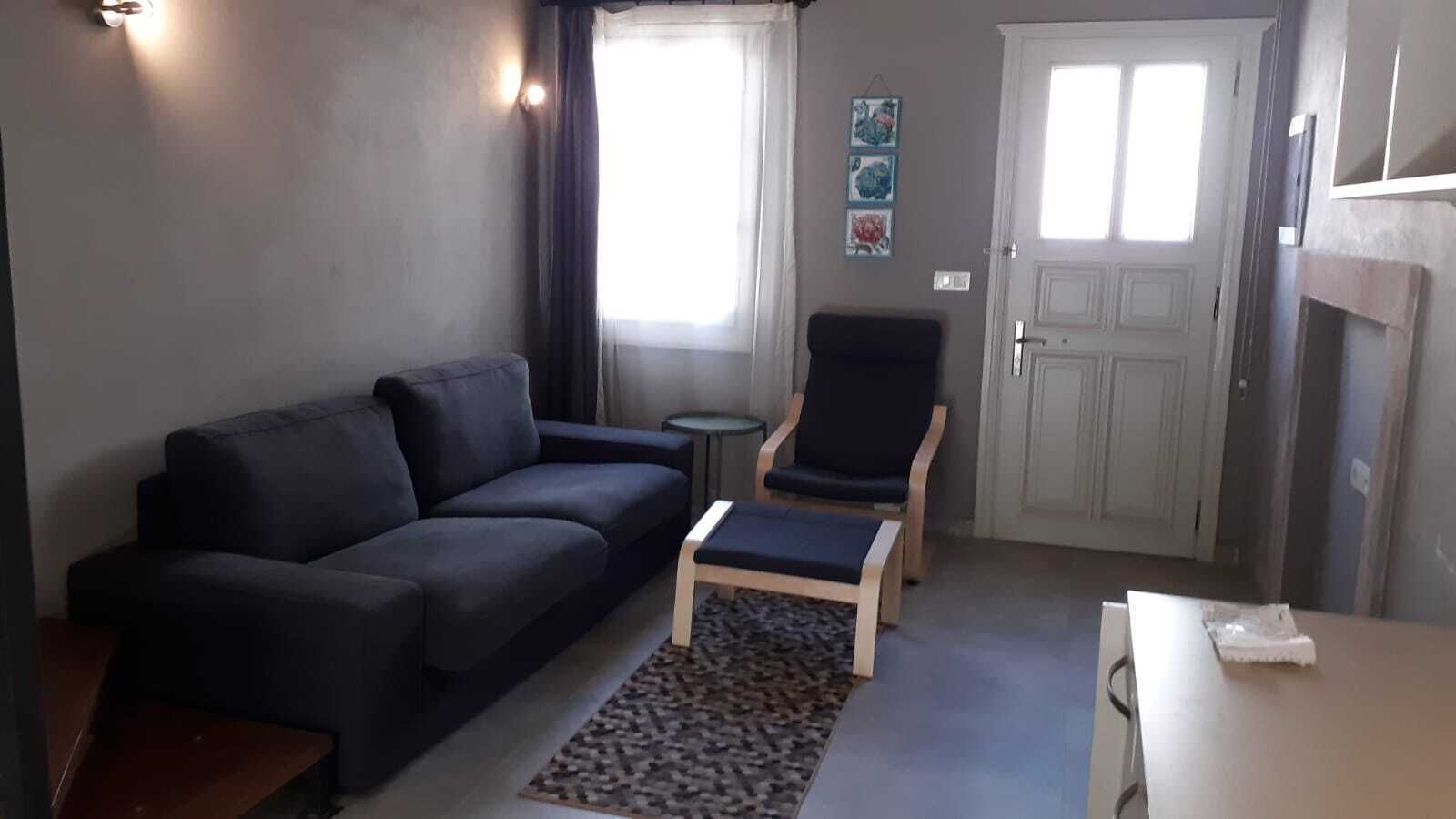 Loft style House At the center of Ayvalık