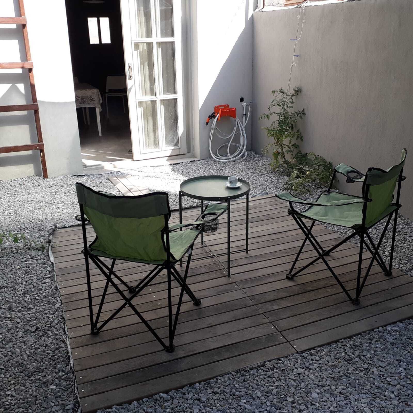 Loft style House At the center of Ayvalık