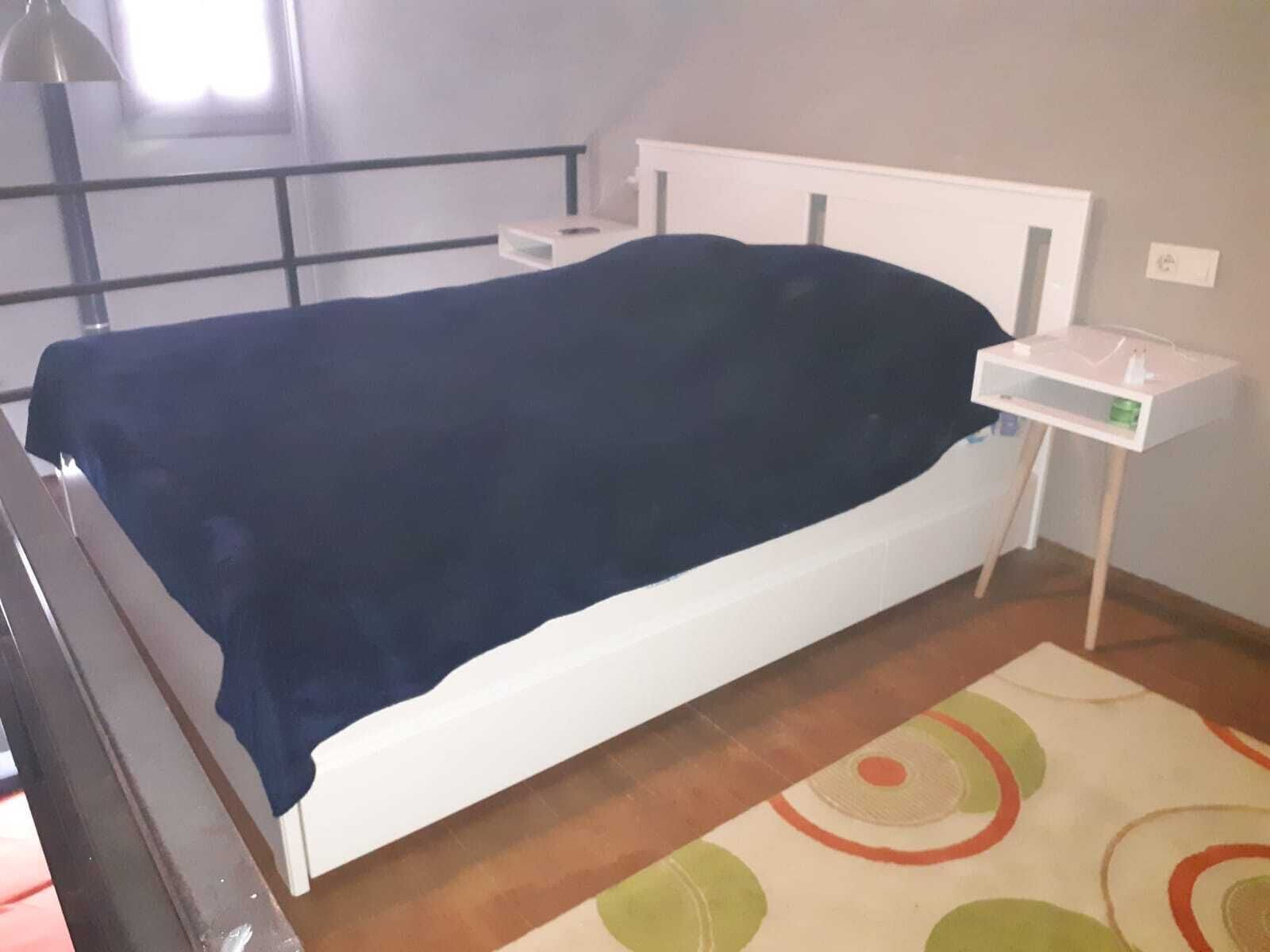 Loft style House At the center of Ayvalık