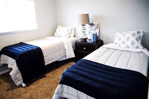 Room - Beautiful Home Near NRG, Downtown and Medical Center (Houston)