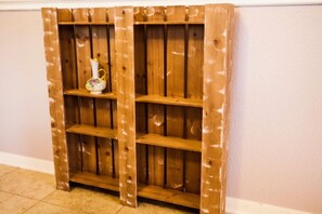 Interior - Beautiful Home Near NRG, Downtown and Medical Center (Houston)