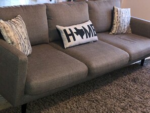 Interior - Beautiful Home Near NRG, Downtown and Medical Center (Houston)