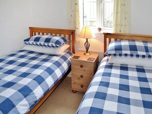 2 Schlafzimmer, kostenloses WLAN, Bettwäsche