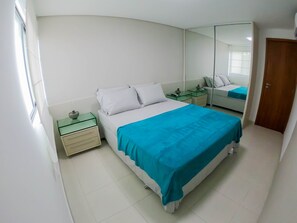 1 quarto, Wi-Fi de cortesia