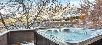 Skiers Haven for Mountain recreation at Alta/Snowbird/Brighton/Solitude