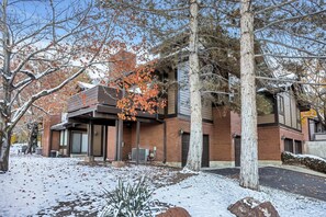 Exterior - Skiers Haven for Mountain recreation at Alta/Snowbird/Brighton/Solitude (Cottonwood Heights)