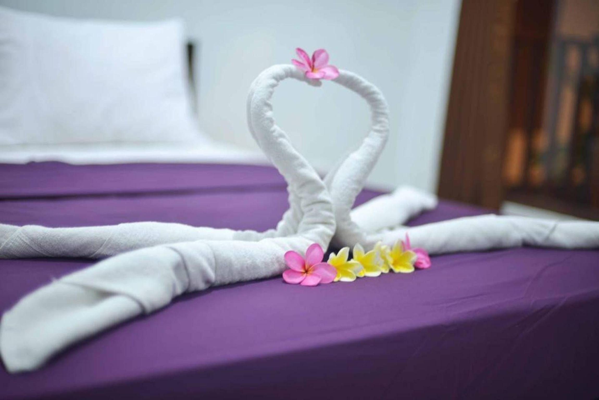 Private Room in Balinese House, Poppies Lane, Legian Kuta Near Beach (SNTH)