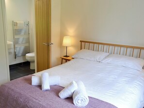 2 camere, Wi-Fi gratuito, lenzuola