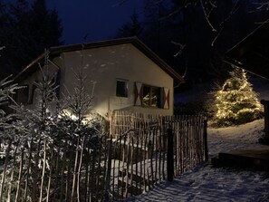 Außenbereich