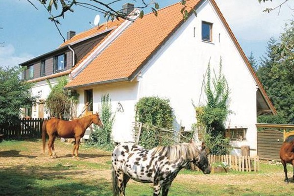 Ferienwohnung Hoffmann