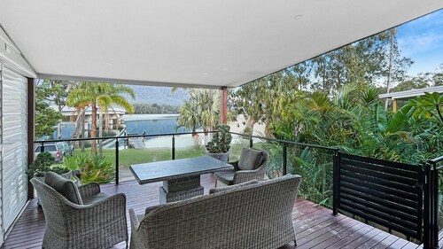 H2O Holiday Apartments - Unit 12